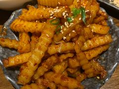 -付小姐在成都(五道口店)