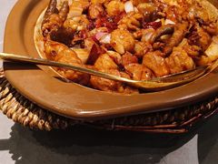 -麻都·成都菜(人民广场店)
