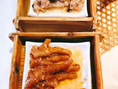 -味可道美食坊(福基路店)