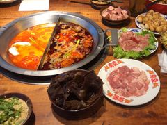 -楠火锅(哈尔滨金爵万象店)