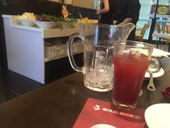 -新辣道鱼火锅(领展购物广场·中关村店)