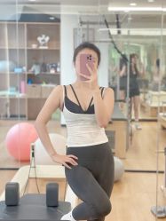 -AN普拉提女子健身工作室