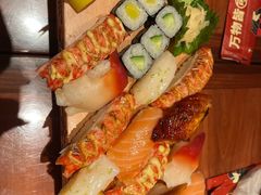 -摩打食堂(喜荟城店)