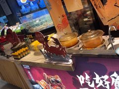 -徐记海鲜(大明宫|北二环店)