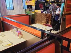 -小河公主秘制烤羊腿(小绿谷店)