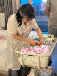 -喜孕时光月子中心(北大妇儿东侧店)