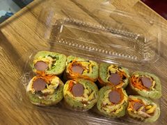 -福来天(威高广场店)