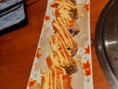 -食也烧肉(临平店)
