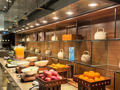 -二楼咖啡厅·厦门源昌凯宾斯基大酒店(湖滨中路店)