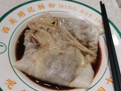 -西关明记肠粉(荔枝湾店)