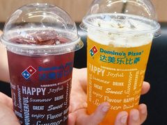 -达美乐比萨(回龙观店)