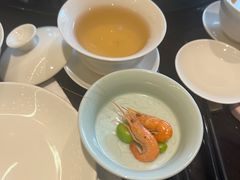 -北京四季酒店·采逸轩