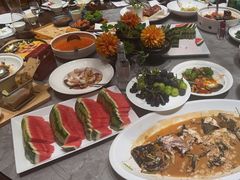 -鑫复盛皇嘉海鲜酒店