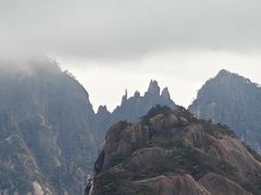 -黄山白云宾馆