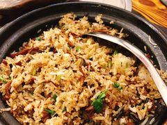 黄鳝饭-富哥食店