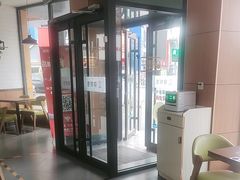 -李先生牛肉面大王(朝阳街店)