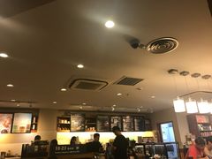 -星巴克(赛特购物中心店)