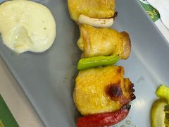 -库滋明·俄罗斯特色美食(中央大街店)