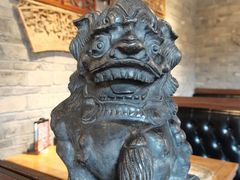 -丁卯•铜锅涮肉(工体店)