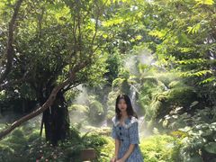 -Chom Cafe and Restaurant