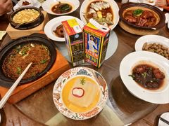 -甬上名灶(天一阁·翠柏店)