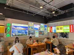 -雙冲柳州螺蛳粉&酸嘢&桂林米粉(簋街店)