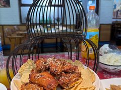 -人民公社大食堂(顺义总店)