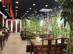 -西江美食舫·江西菜(健德桥店)