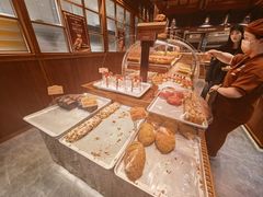 -麦陌(大卫城店)