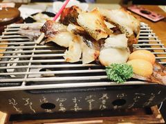 -蟹将军日本料理(中南路店)