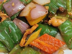 -文记壹心鸡(宝华路店)