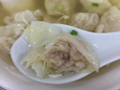-汪家馄饨(集庆路店)