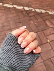 -Seven Nail七姑娘の美甲店