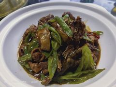 小炒肉-桐爷小馆(广渠门店)