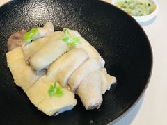 -南海渔村·空中一号