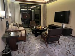 -天明山温泉大酒店