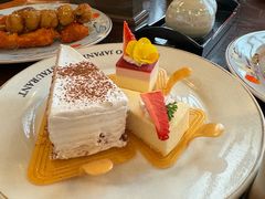 -松子料理(华威桥店)