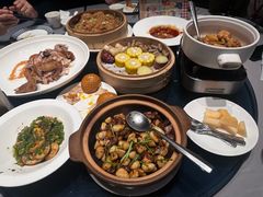 -徐记海鲜(汉城湖|太奥店)