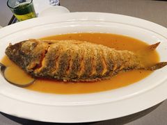 -阿庄新豫菜(通泰路店)