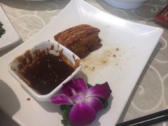 -阿英煲(凉城路店)