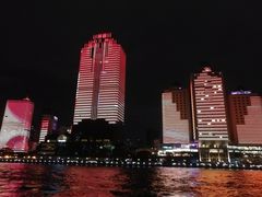 -珠江夜游西堤码头