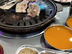 -玄希浪漫厨房·韩料烤肉(湖滨银泰in77店)
