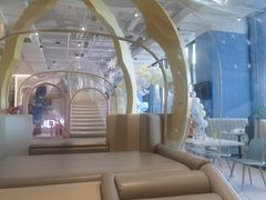 -KIDults童伴儿亲子餐厅(达美中心广场店)