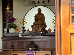 -超山青莲寺