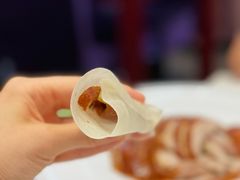 精品烤鸭-紫光园(顺义店)