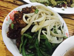 -雨田饭店(华兴东街店)