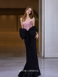 -MANLI BRIDAL婚纱
