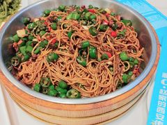 -勇利赵家烤肉坊(含光路店)