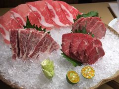 -余欢领鲜火锅(新街口店)