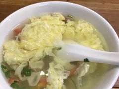 -王胖子驴肉火烧(鼓楼店)